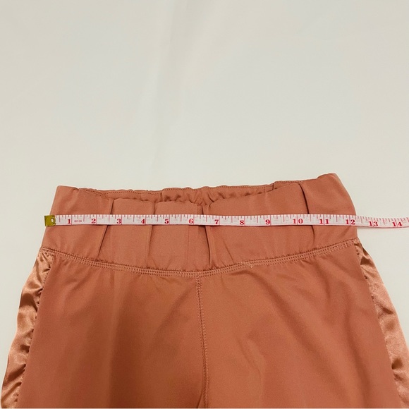 Puma Yoga Legging with Lacing & Slit Design - Picture 7 of 7